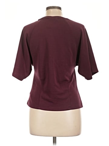 Pull&Bear Short Sleeve Top (view 2)