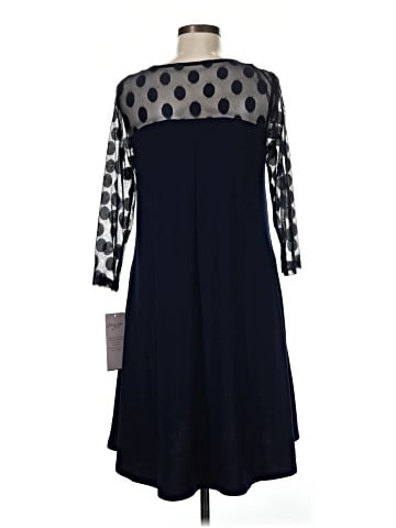 Nina Leonard Casual Dress (view 2)