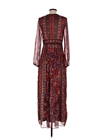 Ranna Gill Casual Dress (view 2)