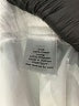 Nine West 100% Cotton Solid Ivory Shorts Size L - photo 4