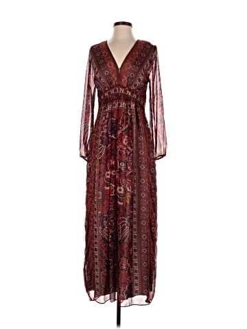 Ranna Gill Casual Dress (view 1)