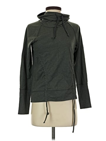 lucy Zip Up Hoodie (view 1)