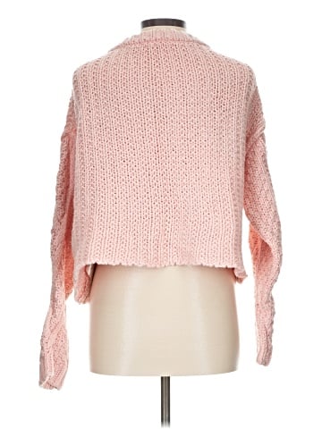 Free People Pullover Sweater (view 2)