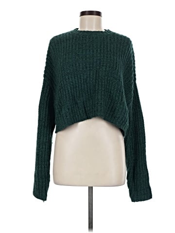 Forever 21 Pullover Sweater (view 1)