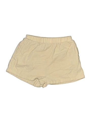 SNDYS. Khaki Shorts (view 1)