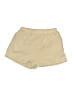 SNDYS. Solid Tan Khaki Shorts Size S - photo 1