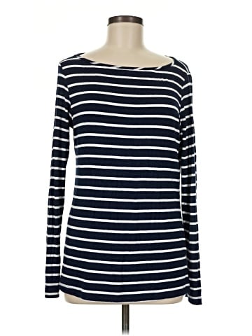 Amour Vert Long Sleeve T-Shirt (view 1)