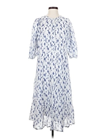 Velvet by Graham & Spencer Casual Dress (view 1)
