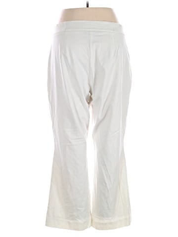 Jones New York Signature Casual Pants (view 2)