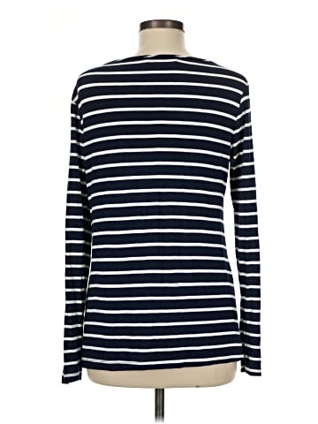 Amour Vert Long Sleeve T-Shirt (view 2)