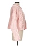 Free People 100% Cotton Pink Pullover Sweater Size L - photo 4