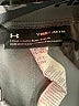 Under Armour 100% Polyester Gray Track Pants Size M (youth) - photo 3