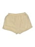 SNDYS. Solid Tan Khaki Shorts Size S - photo 2