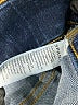 SPANX Blue Jeans Size 3X (petite) - photo 5