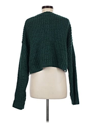 Forever 21 Pullover Sweater (view 2)