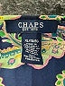 Chaps 100% Polyester Green 3/4 Sleeve Blouse Size XL - photo 7