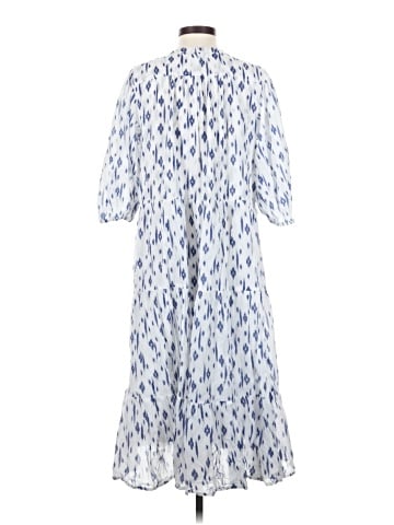 Velvet by Graham & Spencer Casual Dress (view 2)