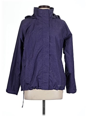 Eddie Bauer Raincoat (view 1)