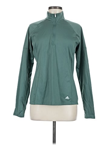 Adidas Track Jacket (view 1)