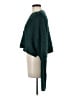 Forever 21 Solid Green Pullover Sweater Size M - photo 5