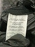 J.Crew Solid Black Wool Pants Size 4 - photo 8