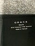 Grace Black Sleeveless Top Size M - photo 7
