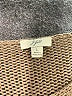 J.Jill 100% Cotton Tan Pullover Sweater Size L - photo 7