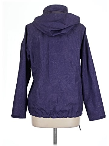 Eddie Bauer Raincoat (view 2)