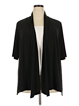 Susan Graver Cardigan
