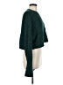 Forever 21 Solid Green Pullover Sweater Size M - photo 4