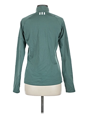 Adidas Track Jacket (view 2)