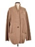 J.Crew Tan Cardigan Size L - photo 1