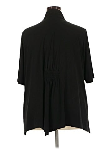Susan Graver Cardigan (view 2)