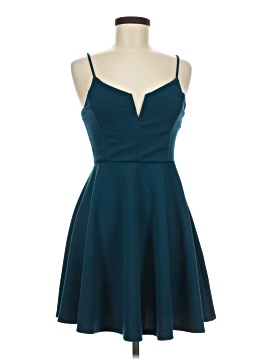 Haute Monde Cocktail Dress