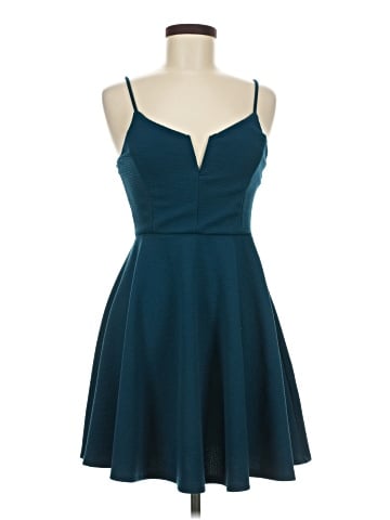 Haute Monde Cocktail Dress (view 1)