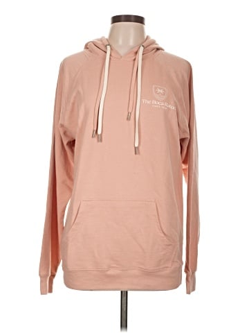 Assorted Brands Pullover Hoodie (view 1)