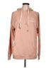 Assorted Brands Pink Pullover Hoodie Size L - photo 1