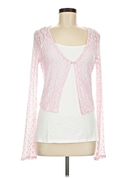 Double Zero Cardigan
