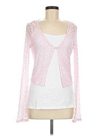 Double Zero Cardigan (view 1)