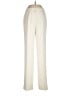 Tahari 100% Polyester Ivory Dress Pants Size 6 - photo 1