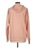 Assorted Brands Pink Pullover Hoodie Size L - photo 2