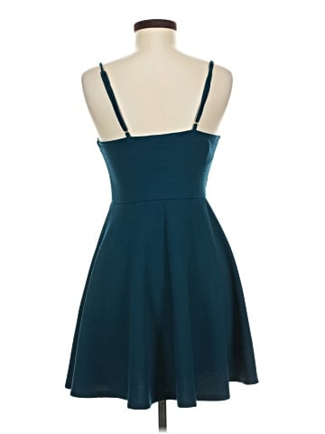 Haute Monde Cocktail Dress (view 2)
