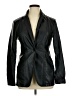 Max Studio 100% Polyurethane Black Blazer Size L - photo 1
