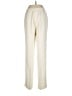 Tahari 100% Polyester Ivory Dress Pants Size 6 - photo 2