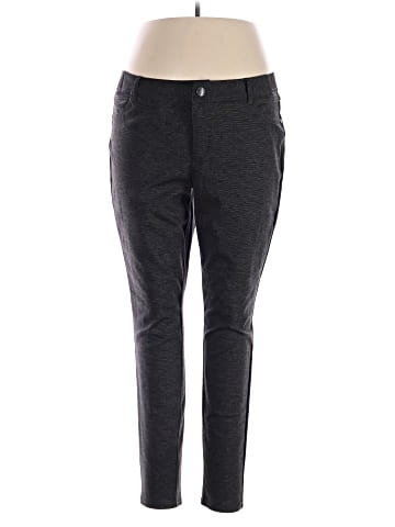 Simply Vera Vera Wang Casual Pants (view 1)