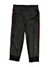 Puma 100% Polyester Black Track Pants Size 3 - 4 - photo 1