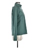 Adidas Teal Track Jacket Size M - photo 4