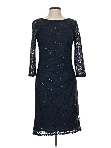 Marina Cocktail Dress (view 1)