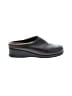 Cobbie Cuddlers Black Mule/Clog Size 7 - photo 1