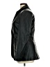 Max Studio 100% Polyurethane Black Blazer Size L - photo 5